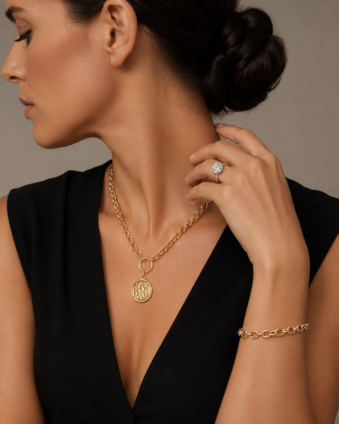 Chains & Pendants